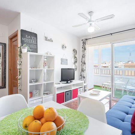 Apartamento Playa Canet Canet d'En Berenguer Ngoại thất bức ảnh