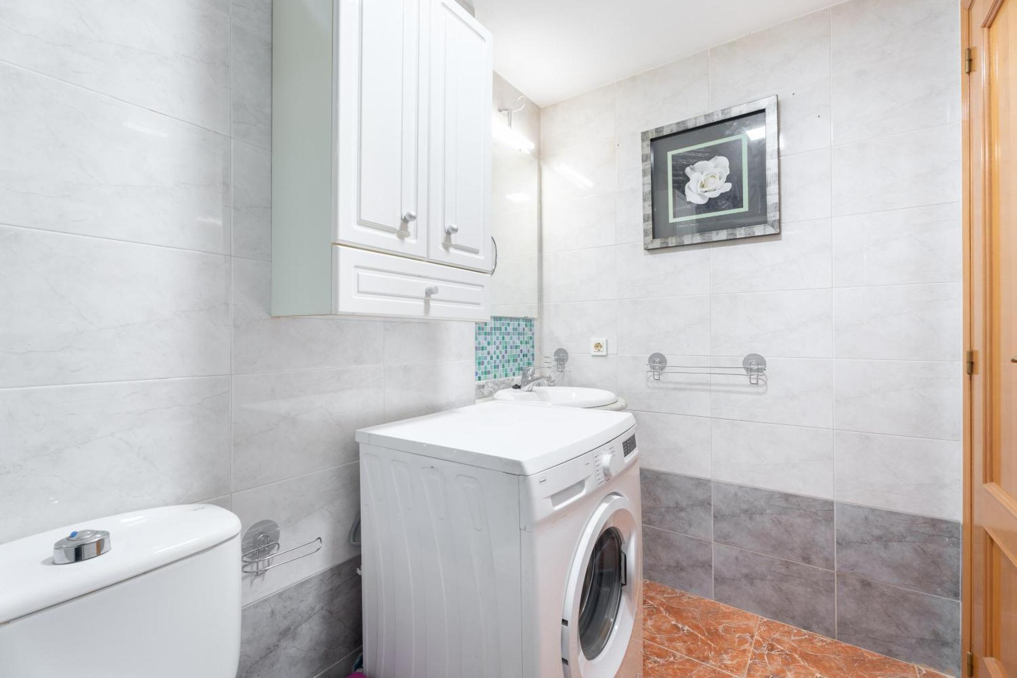 Apartamento Playa Canet Canet d'En Berenguer Ngoại thất bức ảnh