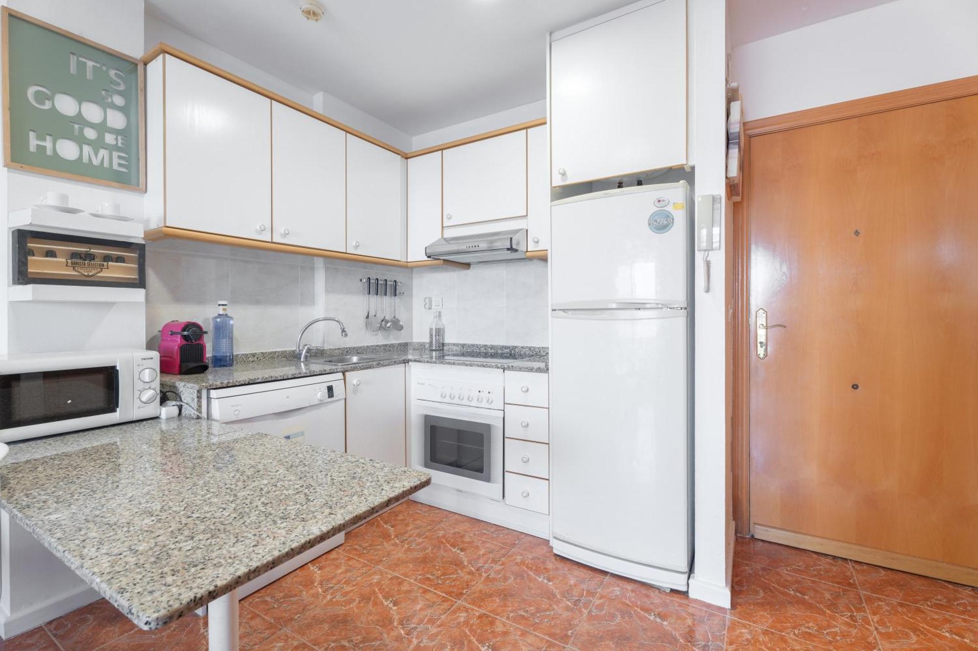 Apartamento Playa Canet Canet d'En Berenguer Ngoại thất bức ảnh