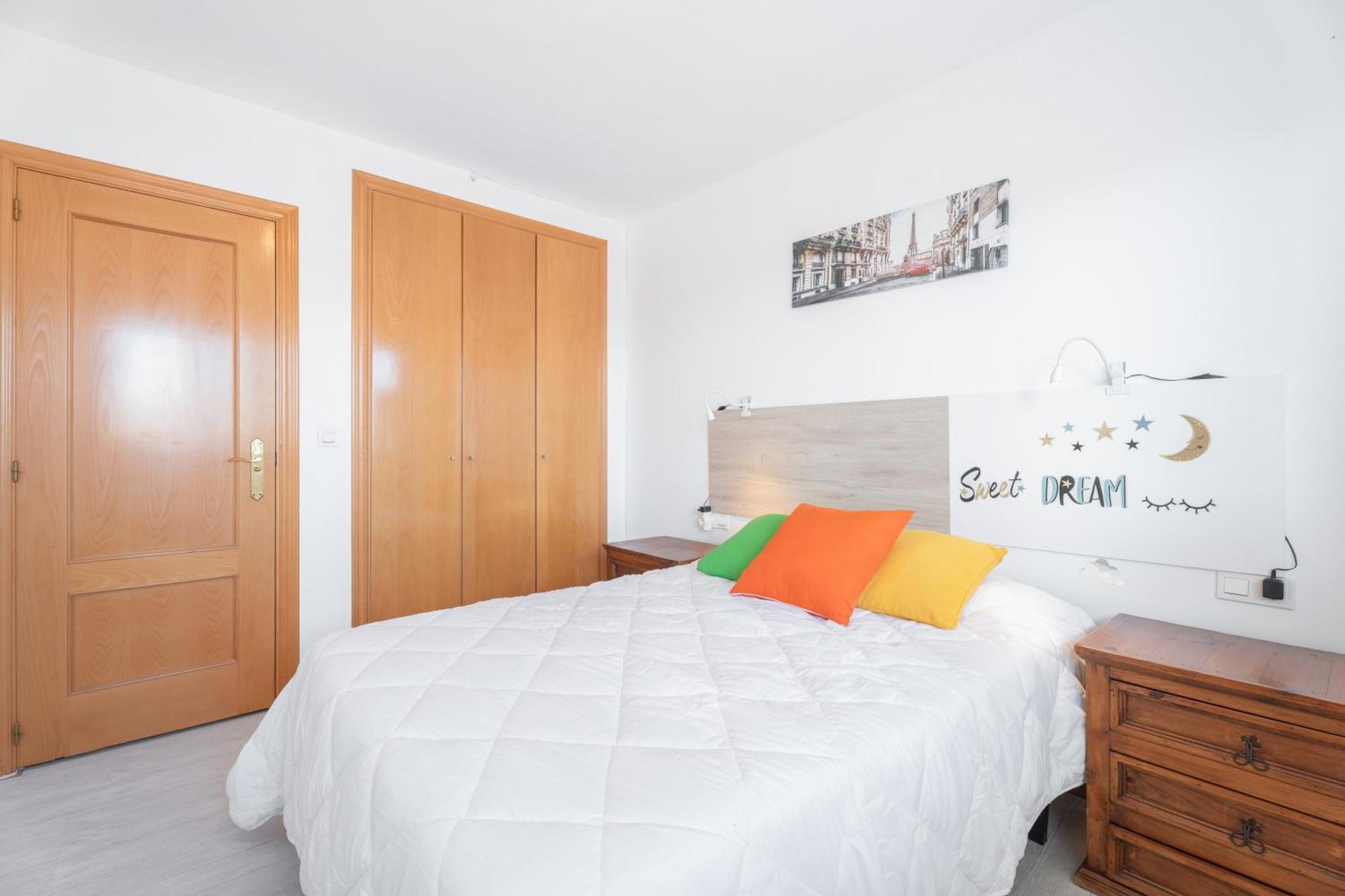 Apartamento Playa Canet Canet d'En Berenguer Ngoại thất bức ảnh
