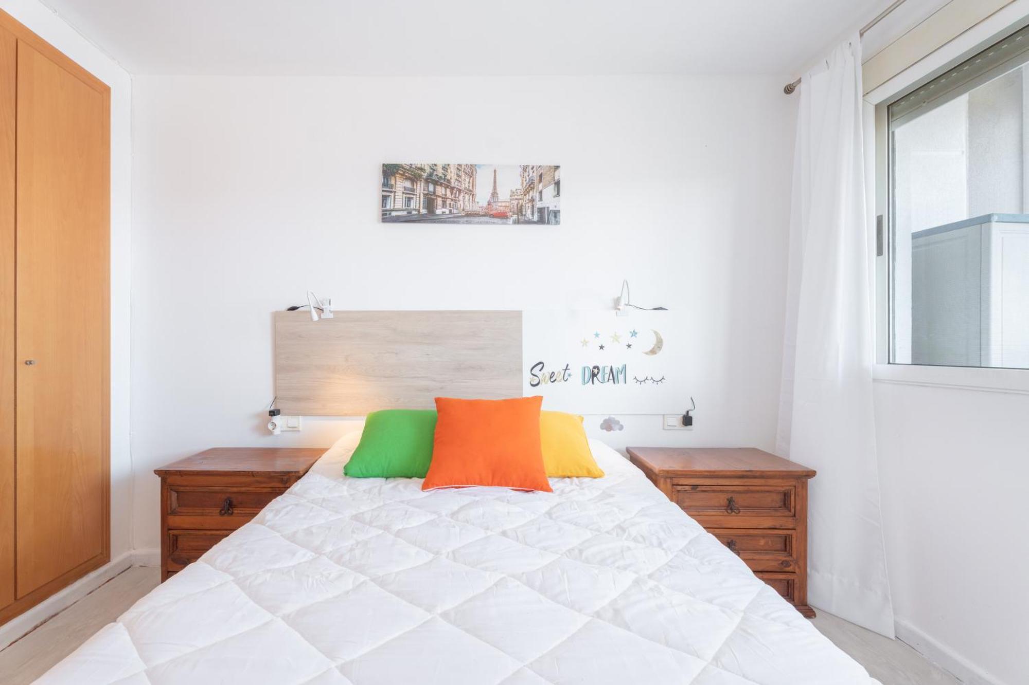 Apartamento Playa Canet Canet d'En Berenguer Ngoại thất bức ảnh